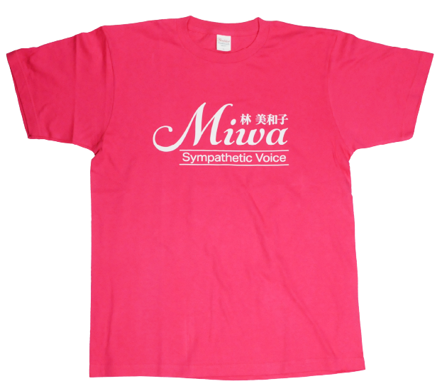 オリジナルTシャツ